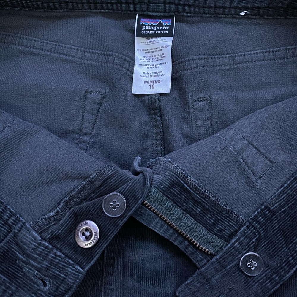 Patagonia skirt